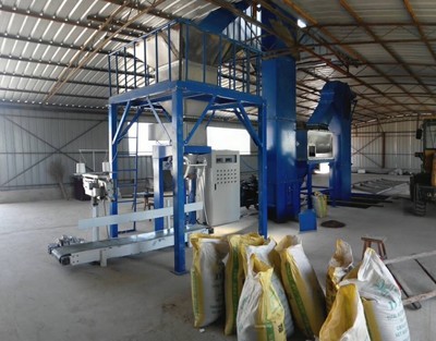 供應粉劑配料與有機肥設備 高效翻堆機的關鍵作用