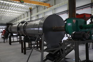 普強(qiáng)有機(jī)肥 有機(jī)肥設(shè)備生產(chǎn)全流程詳解